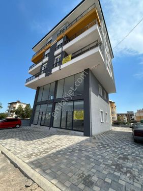  ANTALYA KEPEZ AYANOĞLU MAH.SATILIK 2+1 SIFIR DAİRE