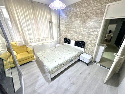 EVİM-NUR'DAN BAHÇELİEVLER MH 2+1 MASRAFSIZ FİRSAT DAİRE 