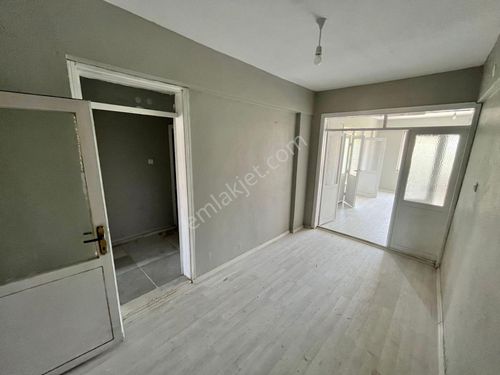  FARK20'DEN İLBADE MEZARLIĞI KARŞISI SATILIK 3+1 SOBALI DAİRE