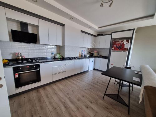 ANTALYA KEPEZ ÇANKAYA MH SATILIK 3+1 DUBLEKS DAİRE