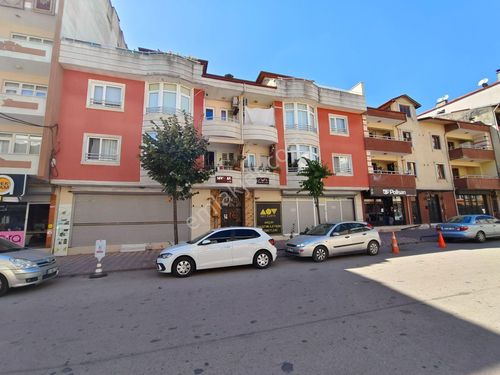 ALTIN EMLAK'tan KADIKÖY MAHALLESİ DOĞU KIŞLAYA YAKIN 3+1 DAİRE