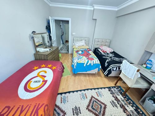 ŞEYHSİNAN MAH JAPON PAZARI KARŞISI 2+1 İSKANLI ASANSORLU DAİRE