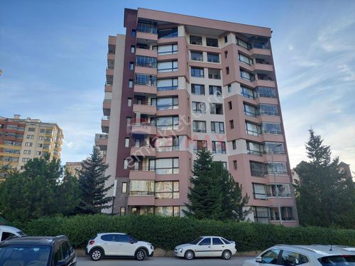 ÇUKURAMBAR MH MERKEZİ KONUMDA 3+1 ARA KAT SATILIK YAPILI DAİRE