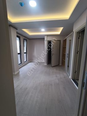  HÜRRİYET MAHALLESİNDE 1+1 GİRİŞ KAT SATILIK DAİRE