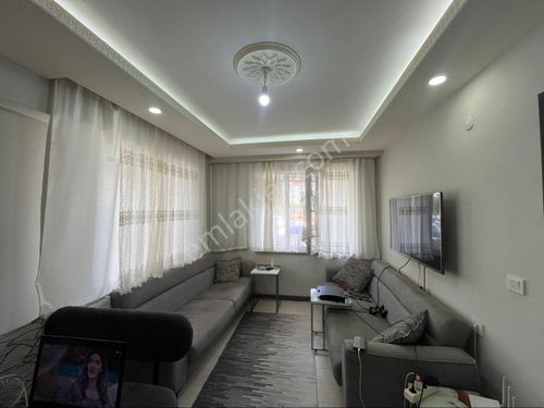 HATİP MAHALESİ SATILIK FIRSAT 2+1 DAİRE