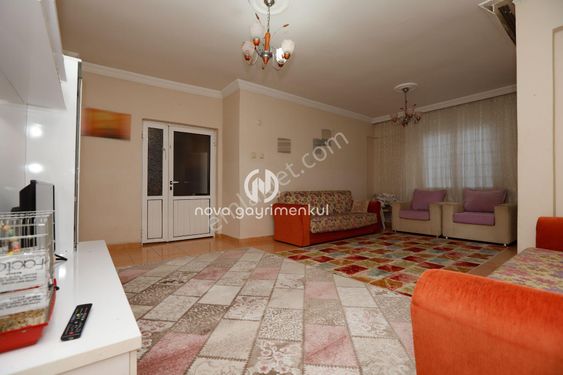  **NOVA** AKBELEN MH. 20 BLOKLU SİTE İÇERİSİNDE 3+1 SATILIK DAİRE