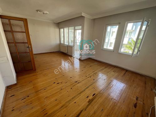  Muğla Orhaniye'de Merkezi Konumda 3+1 Kiralık Daire