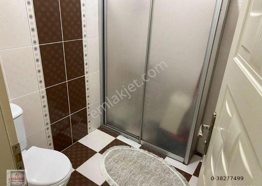 KAĞITHANE MERKEZ 2 ODA 1 SALON ARA KAT SATILIK DAİRE