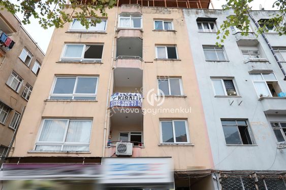  **NOVA** AKDENİZ BAHÇE MAH. ÇOK ACİL SATILIK 3+1 DAİRE