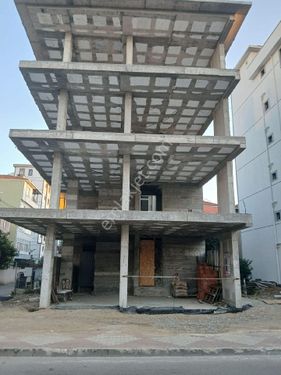 Satılık Daire Kartal Topselvide full bitmiş teslim edilecek