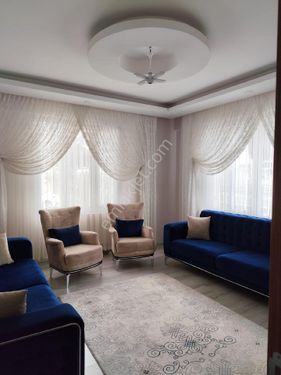 ARAM TİGRAN CİVARI SATILIK 2+1 DAİRE