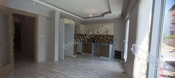 ATABEY GAYRİMENKULDEN NAZİLLİ / YILDIZTEPE MAHALLESİ SATILIK DAİRE 