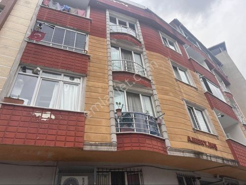 ÖZPA GAYRİMENKUL KARADENİZ MAH. 95 M² 2.KAT 2+1 SATILIK DAİRE