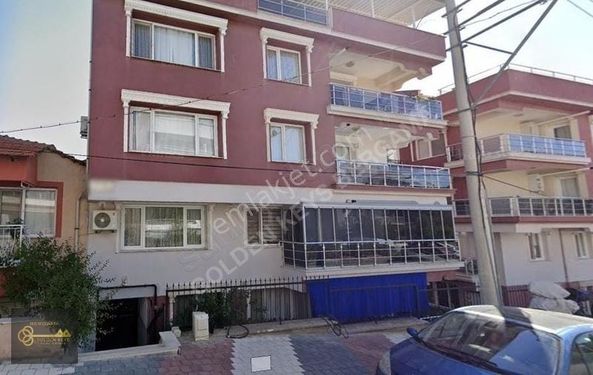 ZAFER MAH.KÖŞEM BÜFE MEVKİİ DOĞALGAZLI SATILIK GENİŞ DAİRE