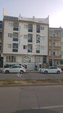 Karaca'dan Küçük Bölcekte Kiralık1+1 Daire 