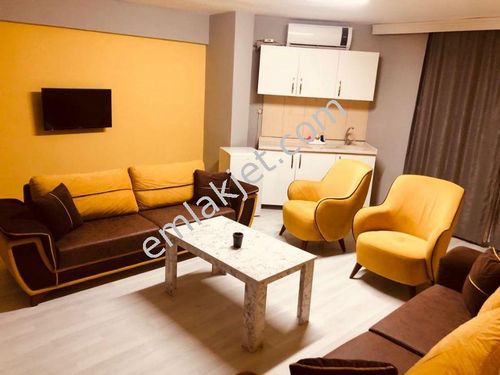  Bursa lider apart günlük kiralık daireler 1+1 2+1 daireler