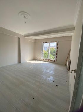 Manisa Ahmetli ulucami mahallesi 3+1 Doğal Gazlı 135m² sıfır daire Satılık 