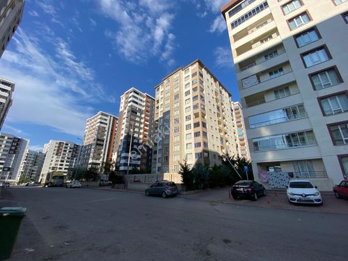  GLOBAL EMLAK ERTUĞRULGAZİ'DE KİRALIK 165 M2 3+1 DAİRE