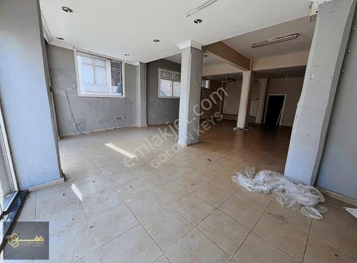 AYGAZ SOKAĞINDA 110M2 SATILIK DÜKKAN