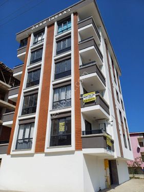 SAMSUN ATAKUM KÖRFEZDE YATIRIMA KREDİYE UYGUN ACİL SATILIK 1+1 FIRSAT DAİRE 