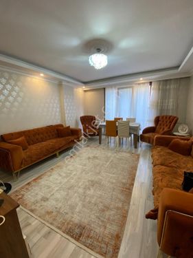 E.ŞİMŞEK'DEN ŞİRİNEVLER DEREYOLUNDA SATILIK 2+1 DAİRE