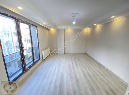 PUSULA İNŞAAT CEBECİ MAH SATILIIK LÜX 1 KAT DAİRE 95M2 2+1