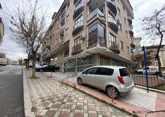 Çizgi Emlak'tan Darıca Merkez'de Satılık 2 Katlı Dükkan