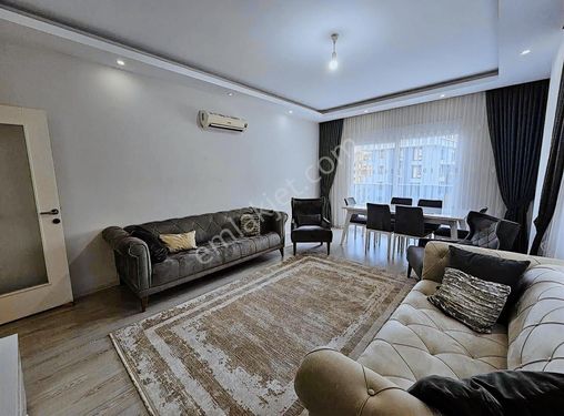 ÇIPLAKLI MAH 2+1 AYRI MUTFAK SATILIK DAİRE HAVUZLU VE MANZARALI