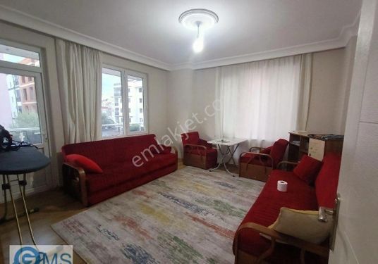 ANTALYA MURATPAŞA MURATPAŞA MH 2+1 HERŞEYİ AYRI AÇIK OTOPARKLI SATILIK DAİRE