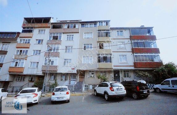 MST EMLAK AKŞEMSETTİN MAH SATILIK ARSA TAPULU 2+1 DAİRE