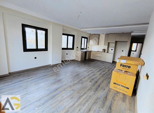 AURADAN AYAŞTA UYGUN FİYATA 2+1 SATILIK DAİRE