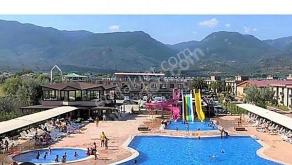 Binyapı dan Heramis tatil 25 haziran/7 temmuz 1+1