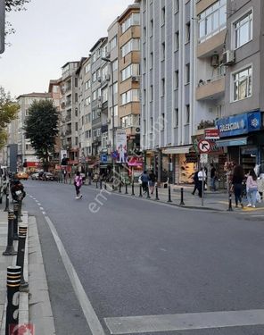 KARADENİZ EMLAK BEŞİKTAŞ ORTAKÖY DEREBOYU CADDESİNDE DÜKKAN 3 KATLI