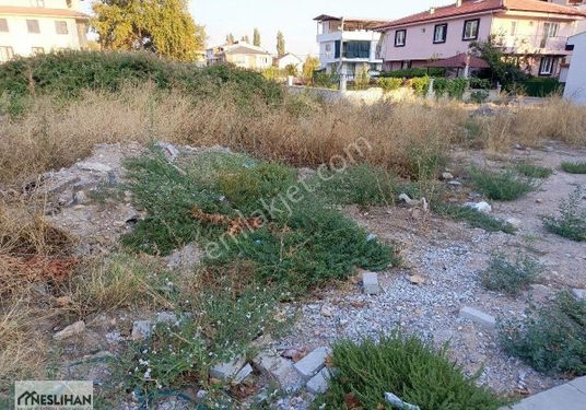 KAYIHAN DOLMUŞ DURAĞI YANI BODRUM+2 KAT RUHSATLI ARSALAR SATILIKTIR