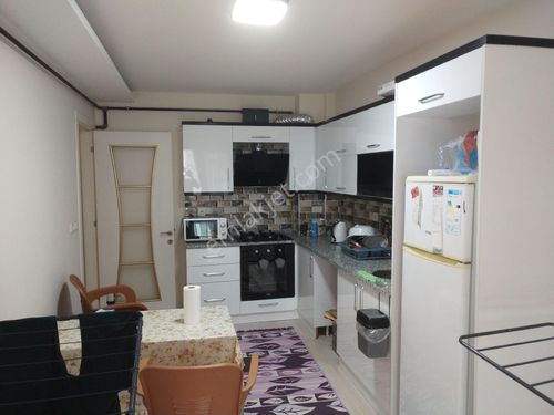 MURADİYE KARAALİ BÖLGESİNDE ARAKAT 3+1 SATILIK DAİRE