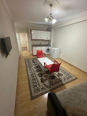 YEDİTEPE MAHALLESİNDE 1+1 FULL EŞYALI SYÜDYONDAİRE