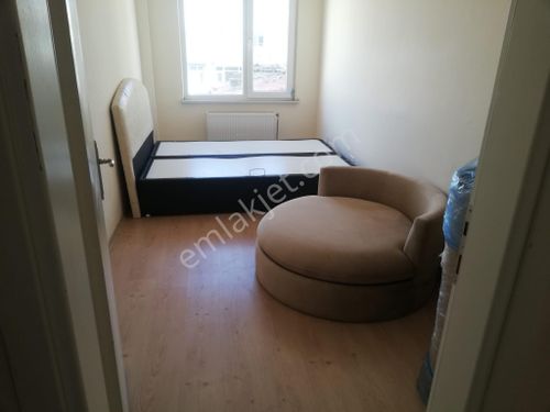  ÇANAKKALE BİGA İSTİKLAL MAH. 1+1 ACİL SATILIK DAİRE