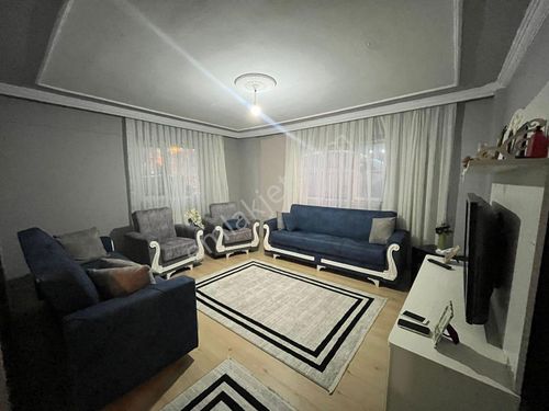 ÇOBANÇEŞME MAH SATILIK 3+1 DAİRE