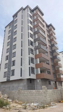 YÜKSELEN GAYRIMENKUL ALPASLAN MH SATILIK 2+1 ULTRA LÜKS DAİRE 