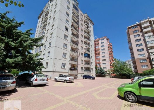 UĞUR EMLAKTAN MESAJ CADDESİ-SÜMEYYE CADDESİ KAVŞAĞINDA 3+1 GÜNEY-DOĞU SATILIK DAİRE