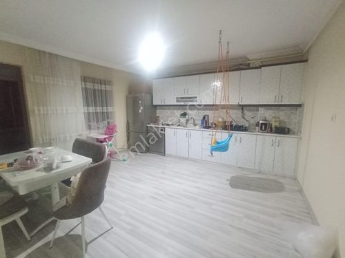 KİRALIK DAİRE  3+1 130  m2  2KAT  GAZİ MAH SGK 