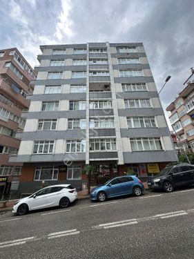 LİSE CADDESİ ÜZERİNDE 3+1 KİRALIK DAİRE