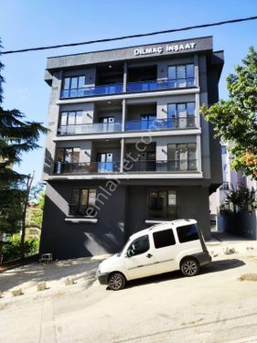  Mertcan dan Hürriyet Mah 2+1 Amerikan Mutfaklı Sıfır Kiralık