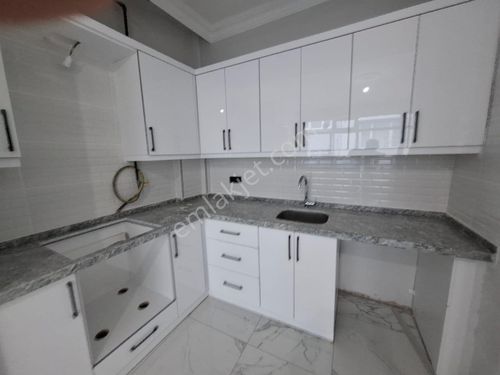  SAMSUN MERKEZ ULUGAZİDE KİRALIK SIFIR DAİRE