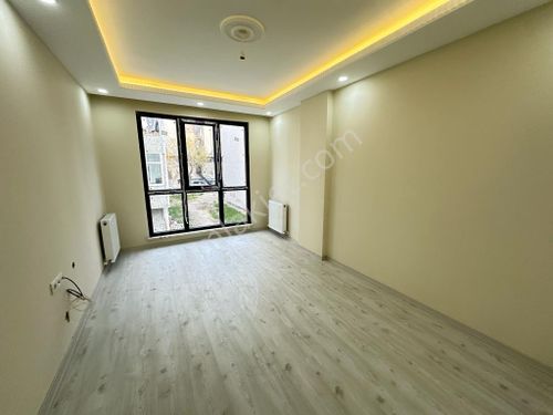  HAS SEBA'da TEVFİKBEY'de 2+1 85M SIFIR ASANSÖRLÜ LÜX YAPIM DAİRE