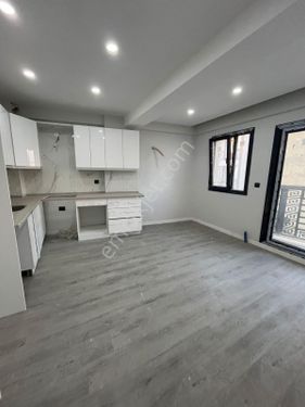 KUŞADASI’NDA 2+1 ARA KAT SIFIR DAİRE