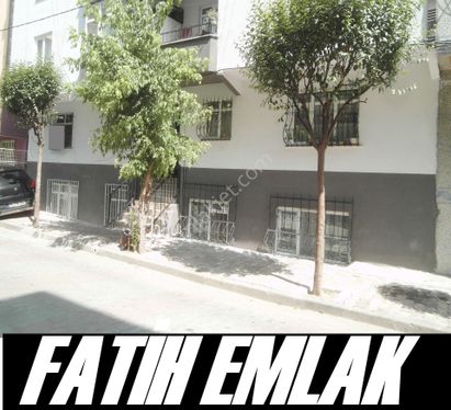  FATİH EMLAK TAN KREDİYE UYGUN 2+1 YUKSEK GİRİŞ BALKONLU