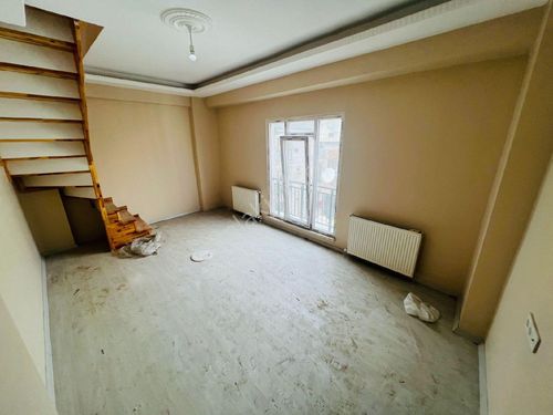 ESER İNŞAAT"TAN İSMETPAŞA MAH KİRALIK 4+2 DUBLEX 200M2 DAİRE 