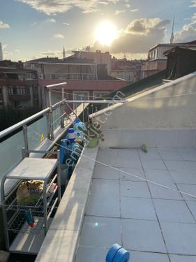  İSTANBUL ÜAKÜDAR CUMHURİYET MAHALLESİ  1+1 KİRALIK DAİRE