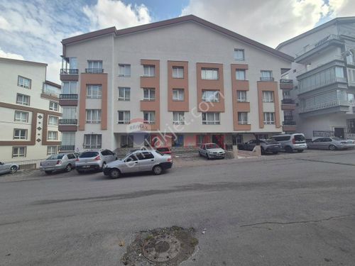 ESERTEPE KAPALI PAZAR YERİ YAKININDA SATILIK 2+1 DAİRE